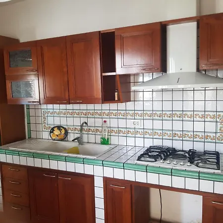 Vila Giordano