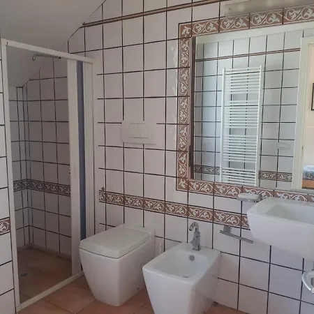 Vila Giordano *