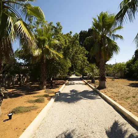 Vila Giordano Vernole