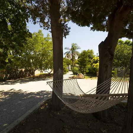 Vila Giordano Vernole