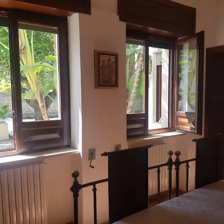 Giordano Villa *