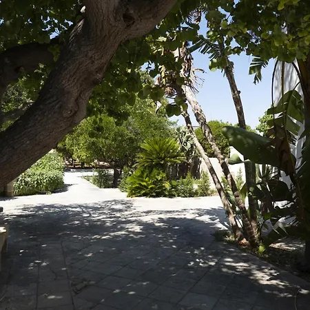 Giordano Villa *